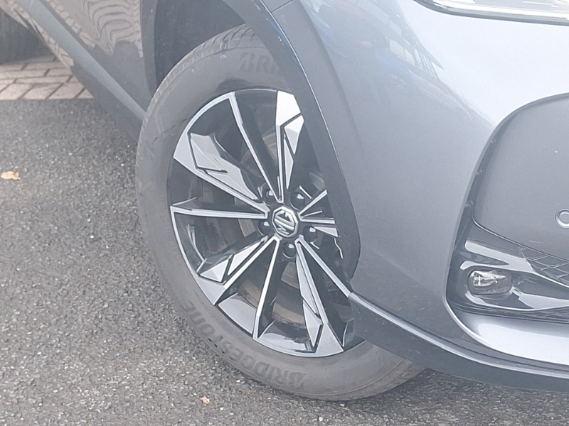 Used MG MG HS 2025 for sale - 76414413: Photo 9