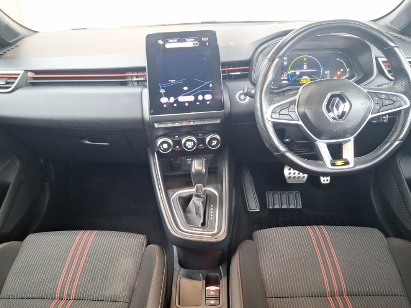 Used Renault Clio 2021 for sale - 76407970: Photo 2