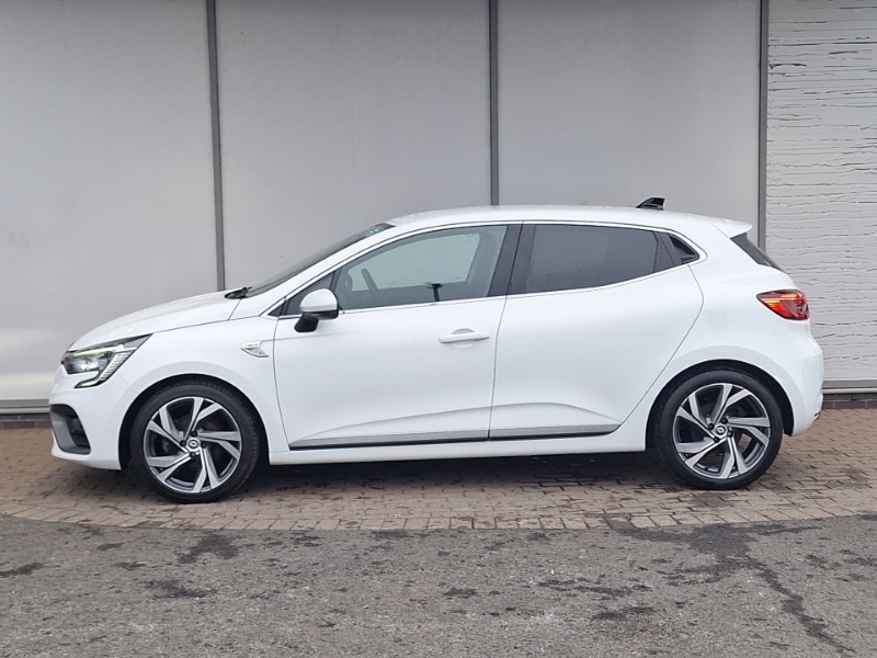 Used Renault Clio 2021 for sale - 76407970: Photo 4