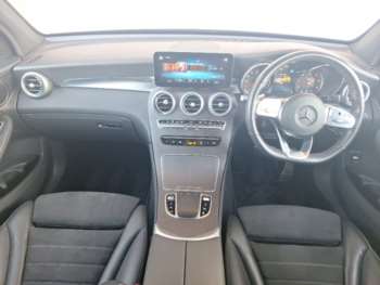 Used Mercedes-Benz GLC 2021 for sale - 74377035: Photo