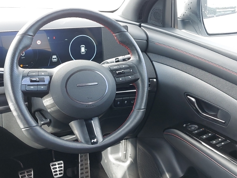 Used Hyundai TUCSON 2025 for sale - 78046281: Photo 10