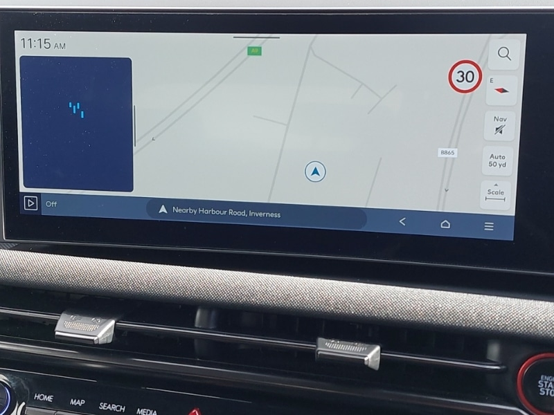 Used Hyundai TUCSON 2025 for sale - 78046281: Photo 16