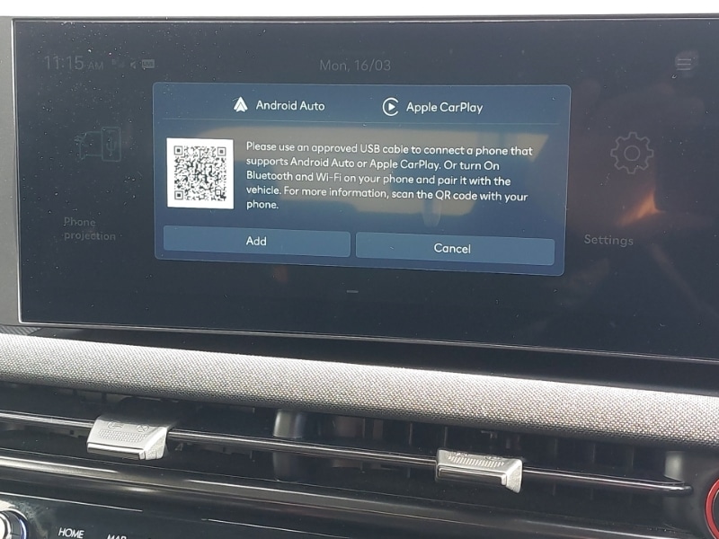 Used Hyundai TUCSON 2025 for sale - 78046281: Photo 17