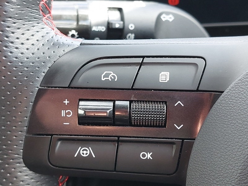 Used Hyundai TUCSON 2025 for sale - 78046281: Photo 18