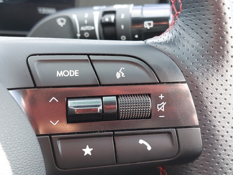 Used Hyundai TUCSON 2025 for sale - 78046281: Photo 19