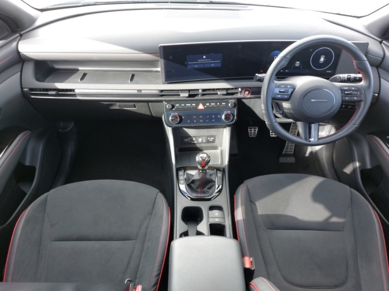 Used Hyundai TUCSON 2025 for sale - 78046281: Photo 2