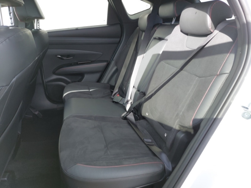 Used Hyundai TUCSON 2025 for sale - 78046281: Photo 6