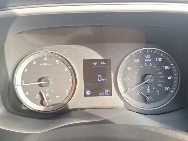 Used Hyundai TUCSON 2019 for sale - 76225992: Photo 10