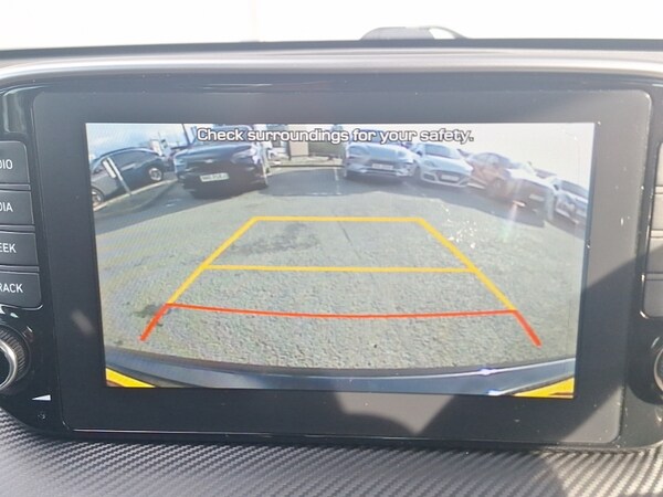 Used Hyundai TUCSON 2019 for sale - 76225992: Photo 11