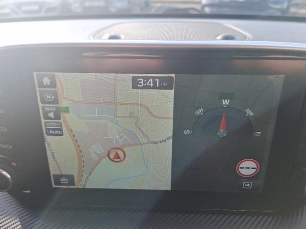 Used Hyundai TUCSON 2019 for sale - 76225992: Photo 12
