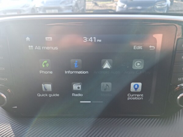 Used Hyundai TUCSON 2019 for sale - 76225992: Photo 13