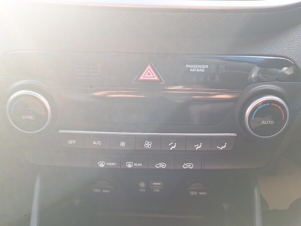 Used Hyundai TUCSON 2019 for sale - 76225992: Photo 14