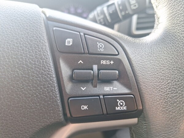Used Hyundai TUCSON 2019 for sale - 76225992: Photo 16