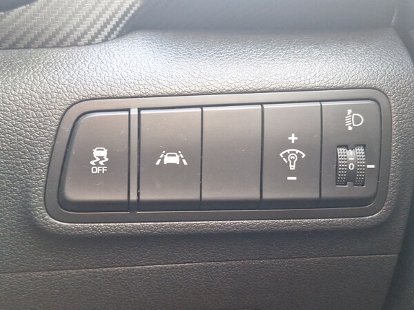 Used Hyundai TUCSON 2019 for sale - 76225992: Photo 18