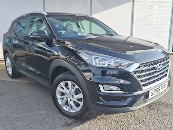 Hyundai - TUCSON