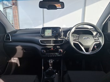 Used Hyundai TUCSON 2019 for sale - 76225992: Photo 2