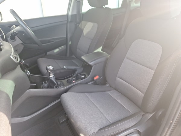 Used Hyundai TUCSON 2019 for sale - 76225992: Photo 5