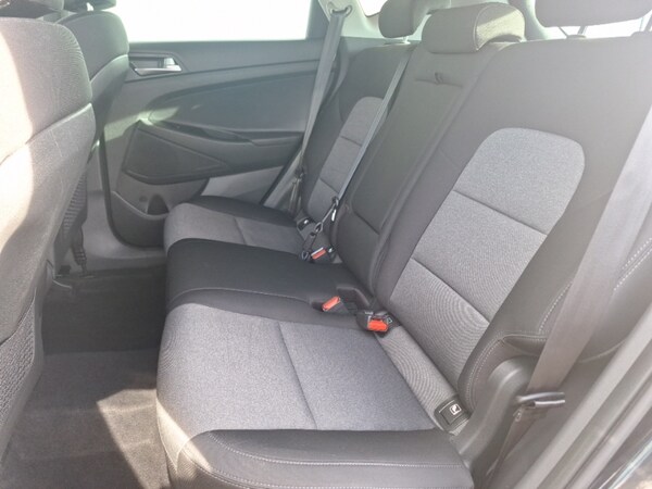 Used Hyundai TUCSON 2019 for sale - 76225992: Photo 6