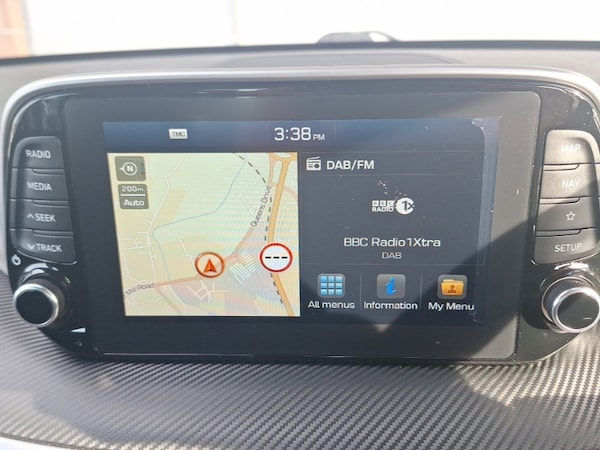 Used Hyundai TUCSON 2019 for sale - 76225992: Photo 7