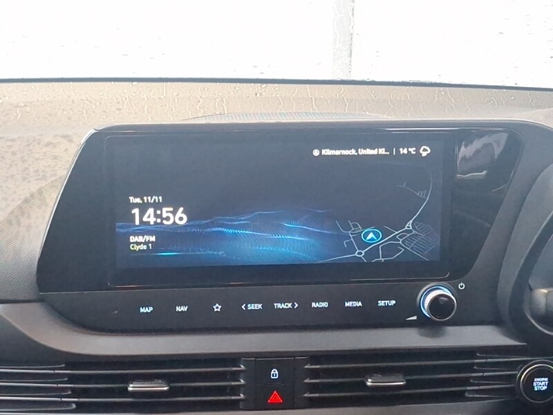 Used Hyundai i20 2025 for sale - 76543210: Photo 10