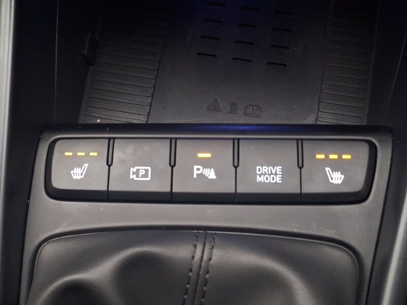 Used Hyundai i20 2025 for sale - 76543210: Photo 13