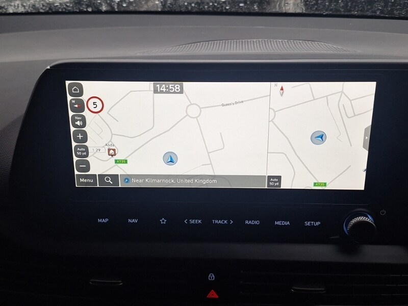 Used Hyundai i20 2025 for sale - 76543210: Photo 15