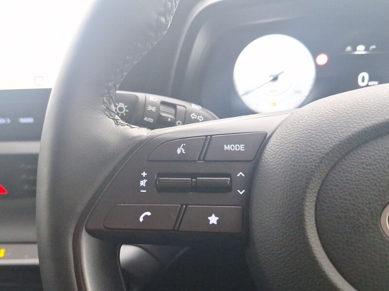 Used Hyundai i20 2025 for sale - 76543210: Photo 16