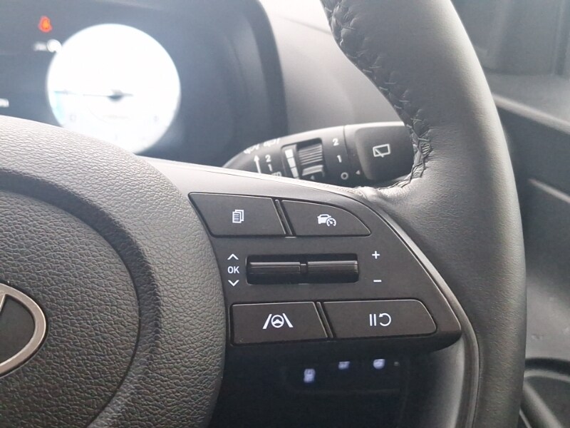 Used Hyundai i20 2025 for sale - 76543210: Photo 17