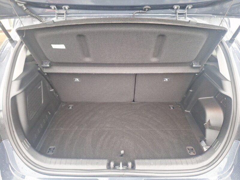 Used Hyundai i20 2025 for sale - 76543210: Photo 8