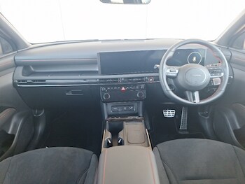 Used Hyundai TUCSON 2025 for sale - 78424847: Photo