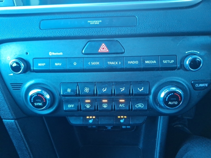 Used Kia Sportage 2022 for sale - 76354602: Photo 10
