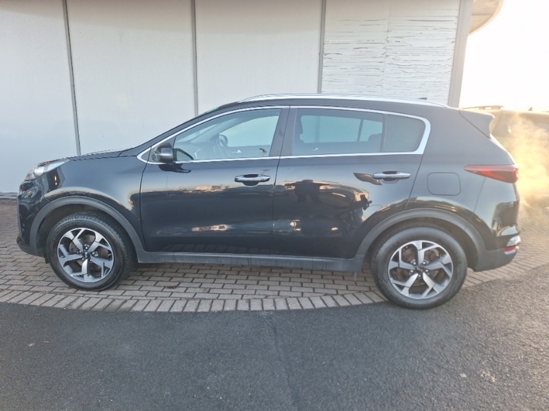 Used Kia Sportage 2022 for sale - 76354602: Photo 4