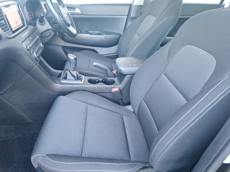 Used Kia Sportage 2022 for sale - 76354602: Photo 5