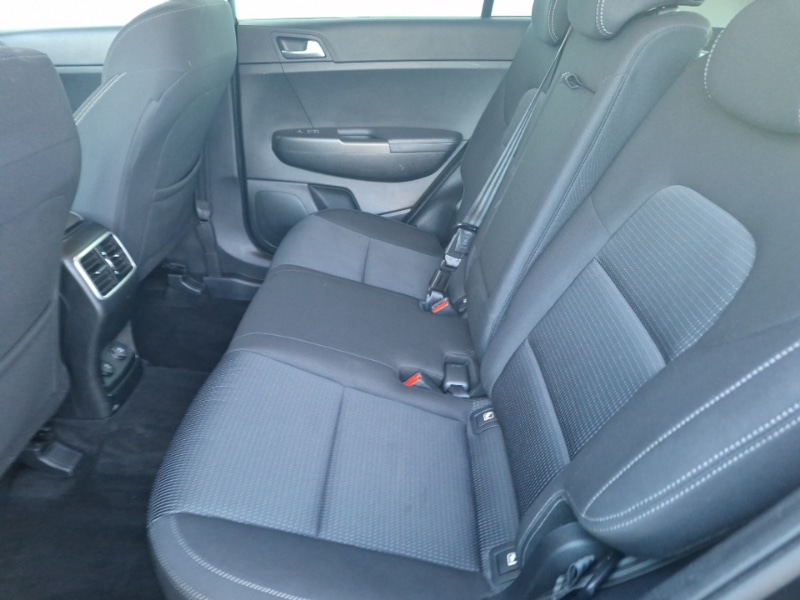 Used Kia Sportage 2022 for sale - 76354602: Photo 6