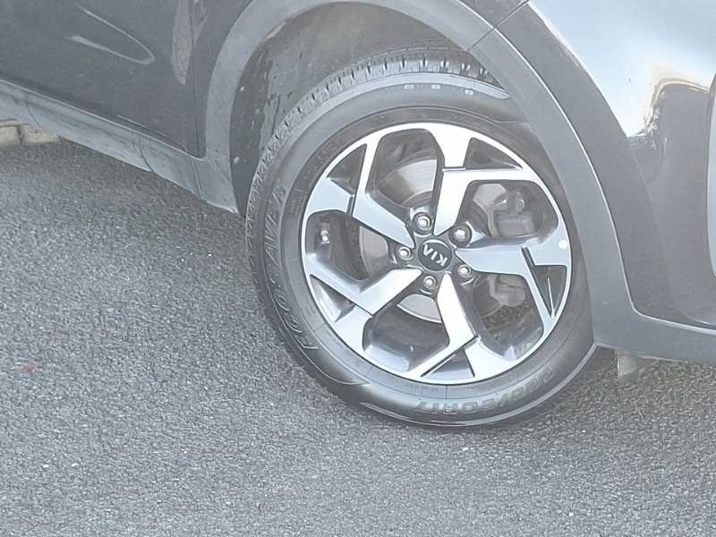Used Kia Sportage 2022 for sale - 76354602: Photo 9