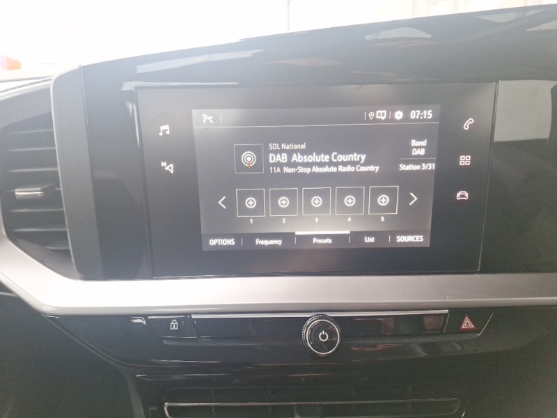 Used Vauxhall Mokka 2022 for sale - 78125883: Photo 10