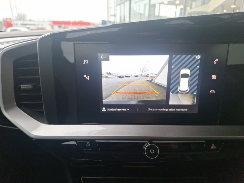 Used Vauxhall Mokka 2022 for sale - 78125883: Photo 11