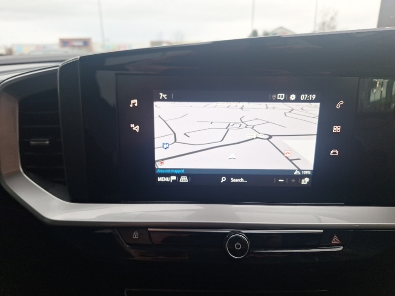 Used Vauxhall Mokka 2022 for sale - 78125883: Photo 12