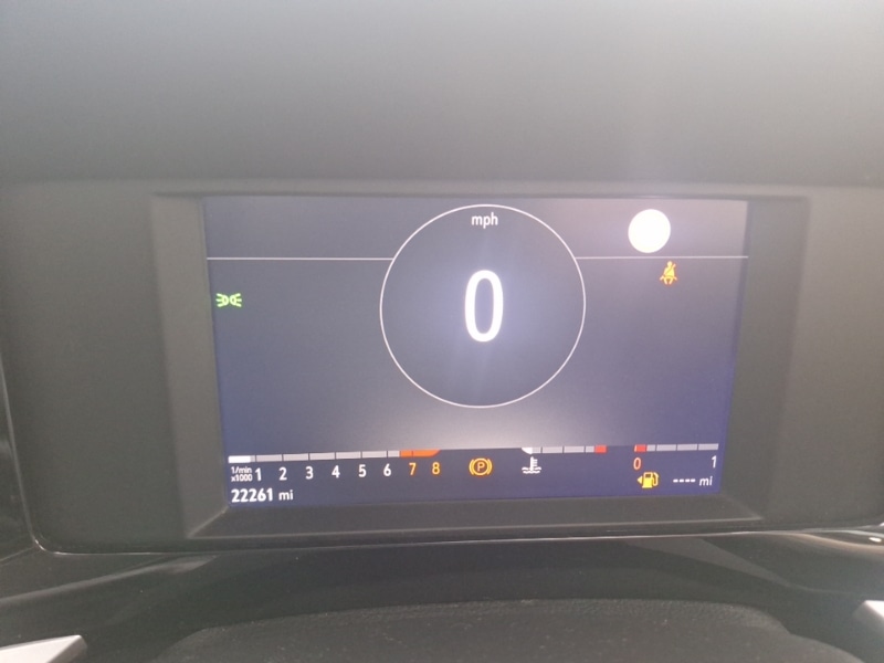 Used Vauxhall Mokka 2022 for sale - 78125883: Photo 13