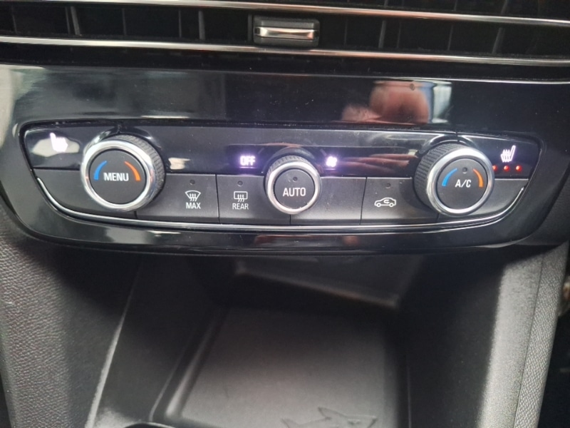 Used Vauxhall Mokka 2022 for sale - 78125883: Photo 14