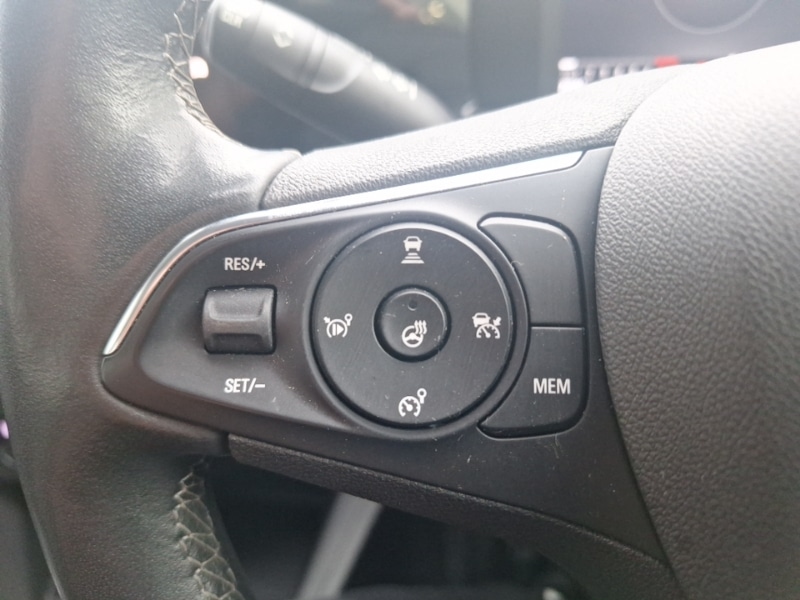 Used Vauxhall Mokka 2022 for sale - 78125883: Photo 15