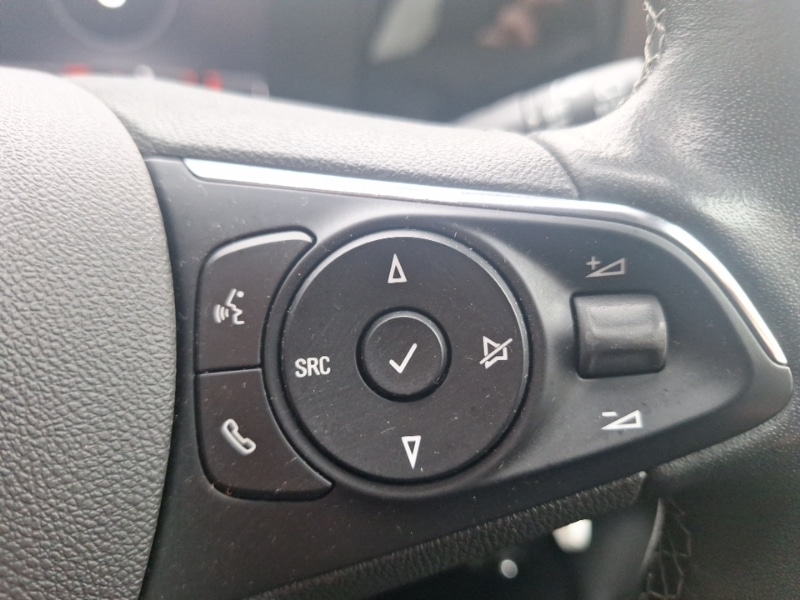 Used Vauxhall Mokka 2022 for sale - 78125883: Photo 16