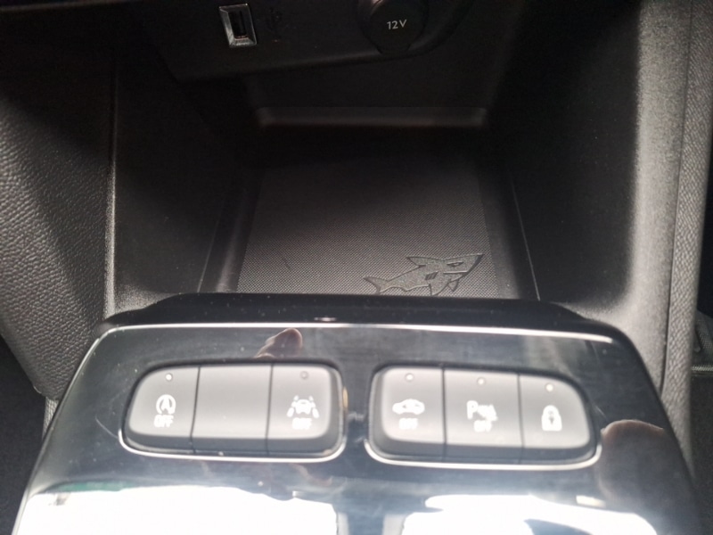 Used Vauxhall Mokka 2022 for sale - 78125883: Photo 18