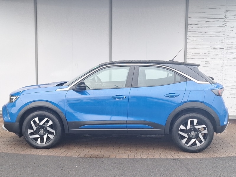 Used Vauxhall Mokka 2022 for sale - 78125883: Photo 4