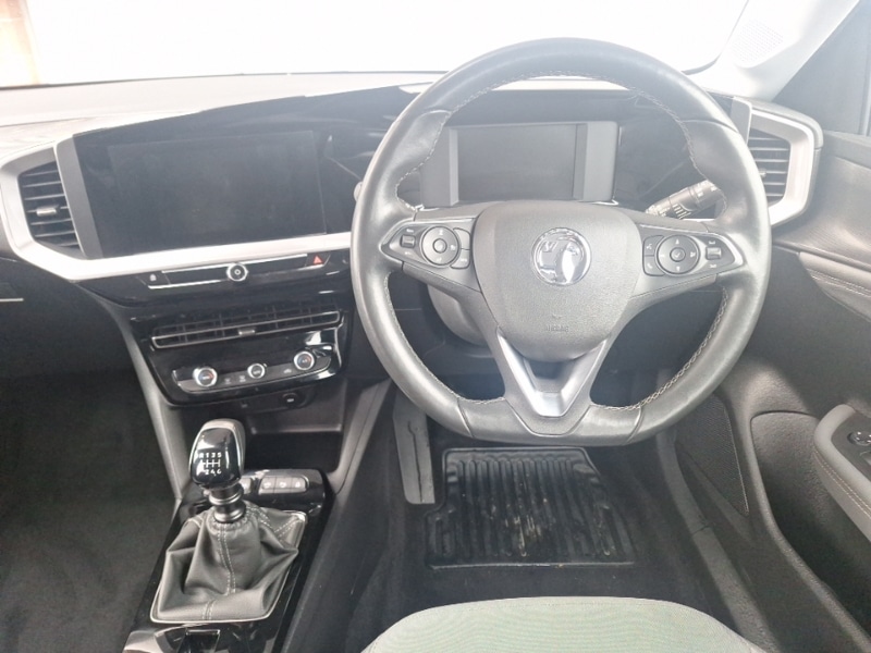 Used Vauxhall Mokka 2022 for sale - 78125883: Photo 7