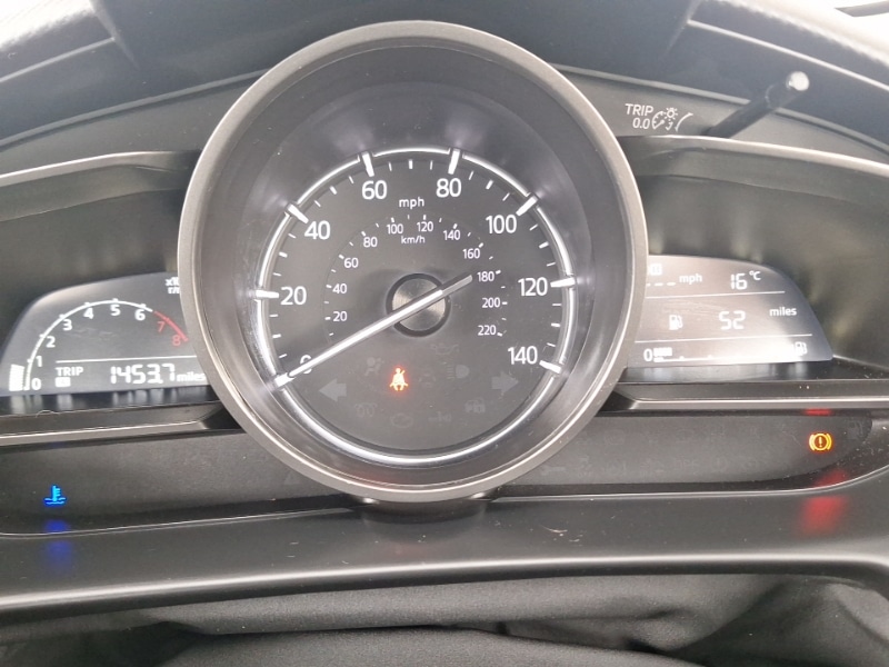 Used Mazda Mazda2 2023 for sale - 76054692: Photo 10