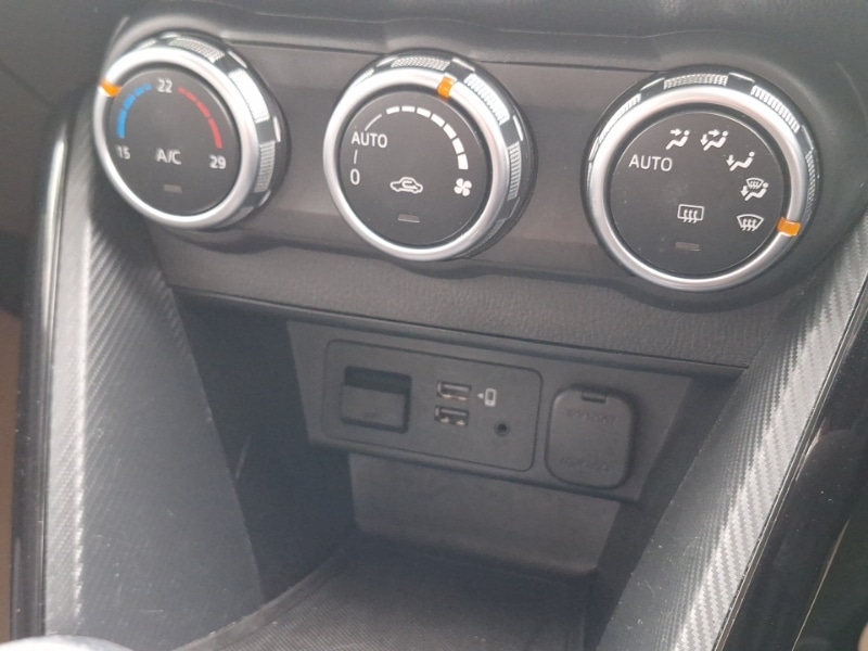 Used Mazda Mazda2 2023 for sale - 76054692: Photo 14