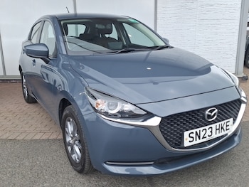 Mazda - Mazda2