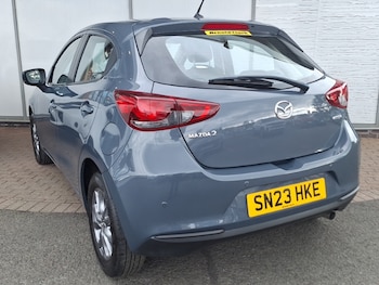 Used Mazda Mazda2 2023 for sale - 76054692: Photo 3