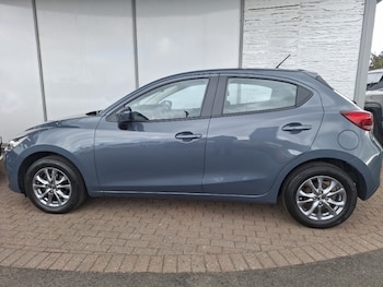 Used Mazda Mazda2 2023 for sale - 76054692: Photo 4